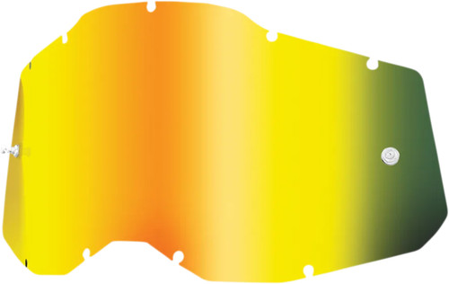 Lente per maschera accuri - per,