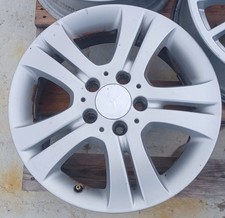 Jante Alu MERCEDES Classe B I