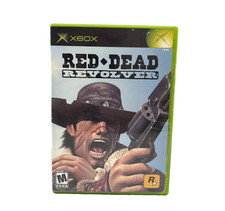 Microsoft Xbox Original Red