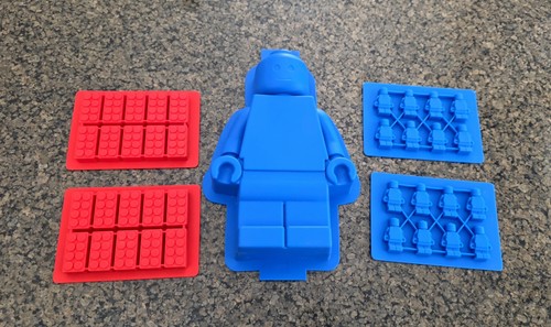 Lego group blocco - group,