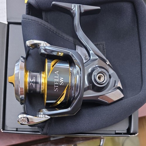 Mulinello spinning shimano - mulinello,