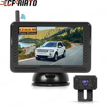 Telecamera di retromarcia auto