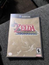 The Legend of Zelda: The Wind
