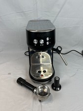 SAGE The Bambino Plus Macchina