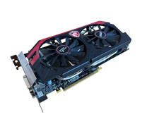 Scheda video MSI NVIDIA