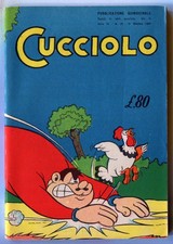 [686] CUCCIOLO ed. Alpe 1955