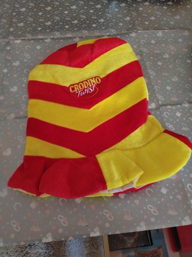 Cappelli crodino pz - 10,