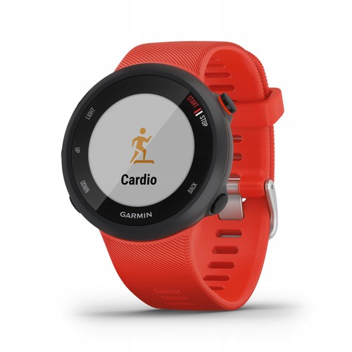 Smartwatch garmin forerunner - smartwatch,