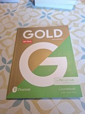 Gold B2 First 2018 CB eBook /