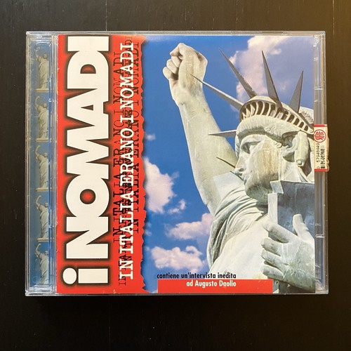 Nomadi italia erano i - italia,