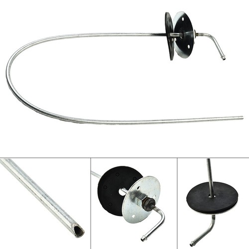 Tubo supporto per - tubo,