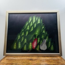 Concetto Pozzati – Al