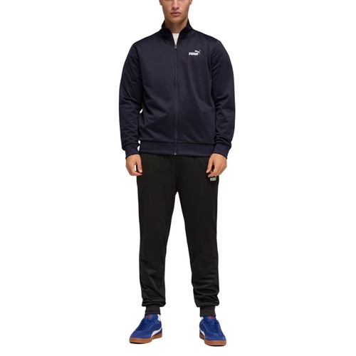 Puma tuta full zip - full,