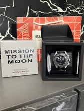 OMEGA X SWATCH Moonwatch