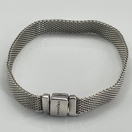 Bracciale maglia pandora - bracciale, ale'