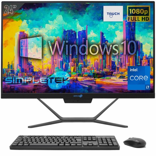 Aio all one - aio, i7