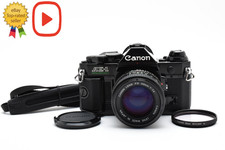 [OTTIME CONDIZIONI] Canon AE-1