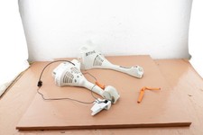 Stihl FS 46 C String Trimmer