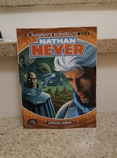 NATHAN NEVER  N.416 