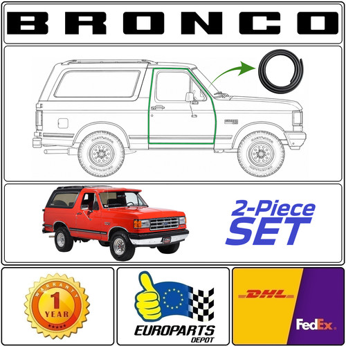 1987 1991 ford bronco - 1987-1991,