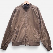Barbour Steve McQueen Merchant