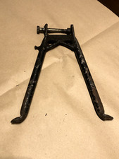 RICAMBI ACCESSORI TELAIO CAVALLETTO CENTRALE MOTO SCOOTER ENDURO ORIGINALE