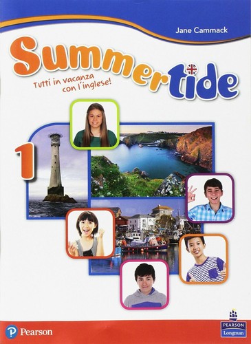 Summertide vol tutti - vol.1, in
