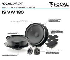 Altoparlante Focal ISVW180 2
