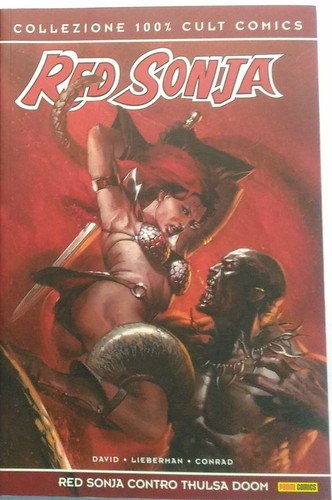 100 cult comics 34 - 100%,