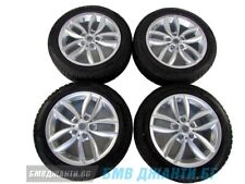 NUOVI 4x Cerchi ORIGINALI