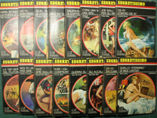 Segretissimo - Settimanale di