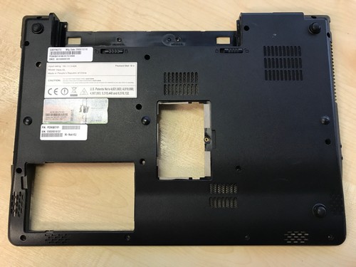 Packard bell easynote hera - packard,