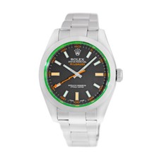 ROLEX Acciaio Inox 40mm