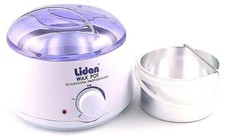 Scaldacera professionale per ceretta 100W elettrico scalda cera con termostato