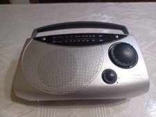 Radio portatile irradio f28 - portatile,