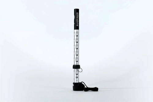 Goya alluminio albero - 32cm, rdm