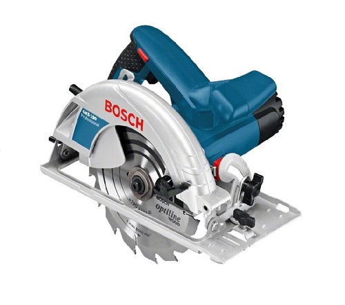 Bosch gks 190 - bosch, circolare