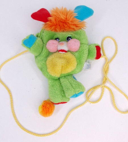 Portafoglio popples verde - popples,