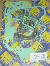 SUZUKI RM 125 K 89  SERIE