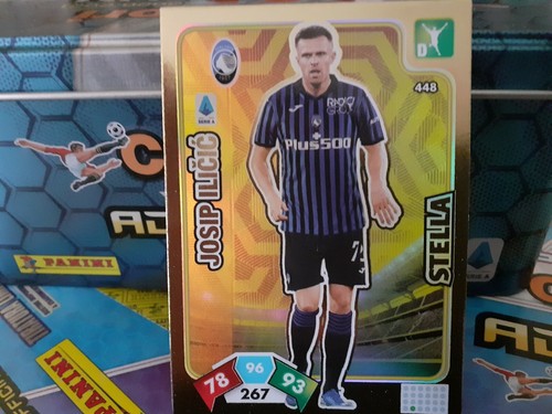 Adrenalyn calciatori 2020 - adrenalyn,