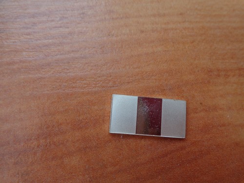 Franklin mint bandiera nigeria - mint,