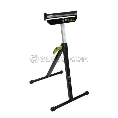Cavalletto supporto rullo - supporto,