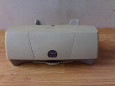 Stampante canon bjc - bjc, a