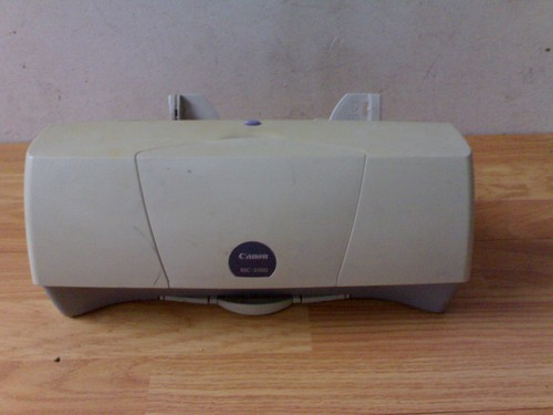 Stampante canon bjc - 2100, a