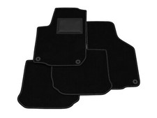 Tappetini tappeti compatibili con Seat Leon 1M1 1999-2006 