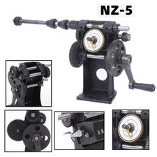 Avvolgitrice manuale