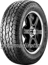 Pneumatici estivi 235/85 R16