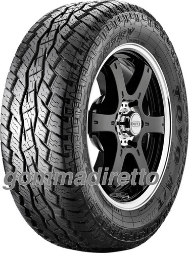 Pneumatici estivi 235 - /85, r16