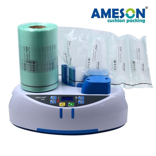 Mini air easi - air, wrap