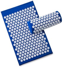 SET MATERASSINO CUSCINO